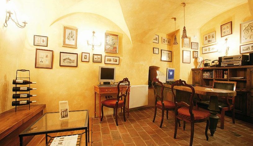 Hotel LEONARDO I+II Český Krumlov